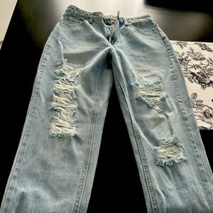 Lucky Brand Jeans